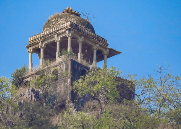 Variations of the Bhangarh Story