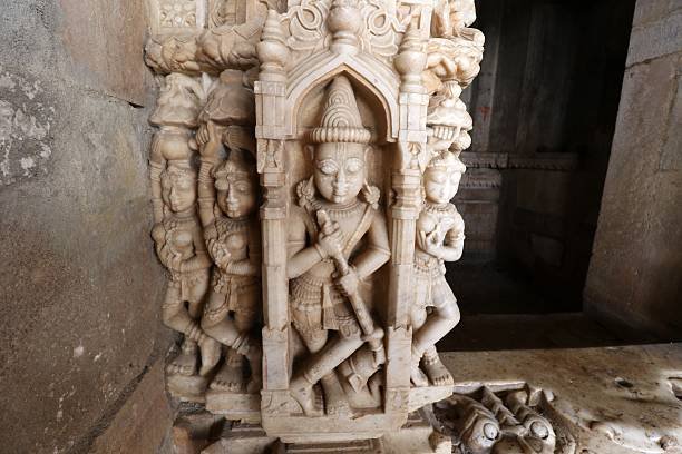 Why Every Region Has a “Haunted Place” Like Bhangarh