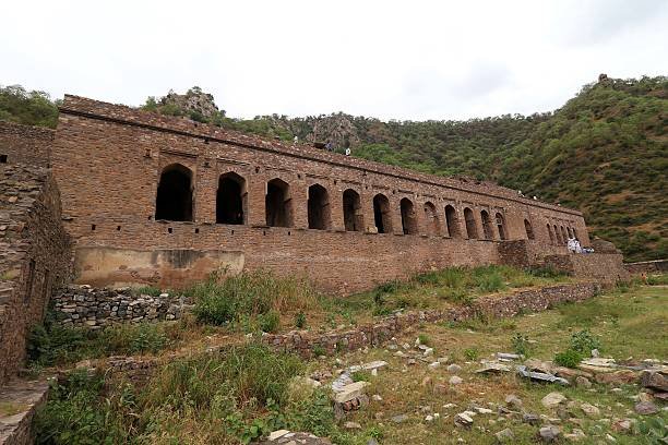 Stories Told About Bhangarh by Locals