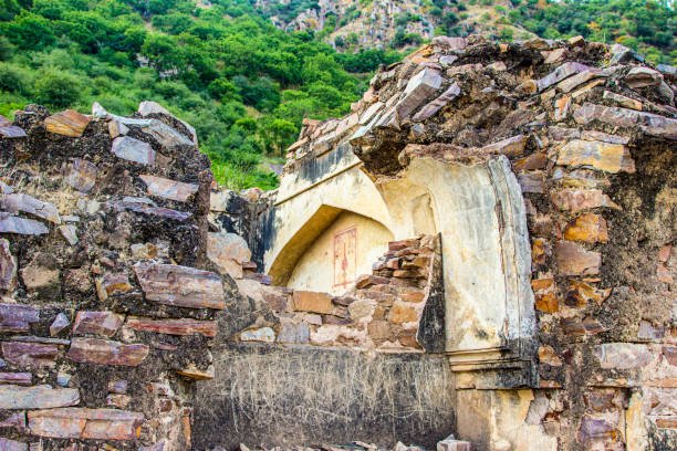 Kuldhara Village Curse