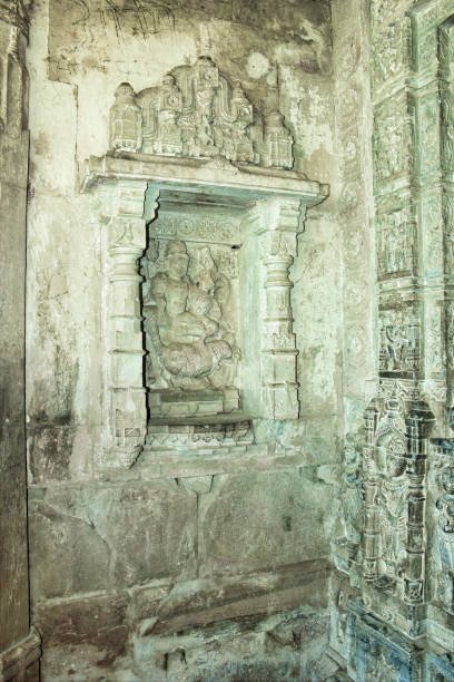 How Stories About Bhangarh Spread Over Time