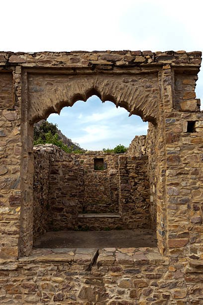 What Locals Avoid Saying About Bhangarh
